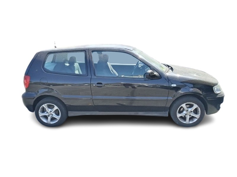 volkswagen polo (6n2) del año 2001 volkswagen polo (6n2) del año 2001