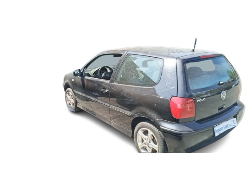 volkswagen polo (6n2) del año 2001 volkswagen polo (6n2) del año 2001