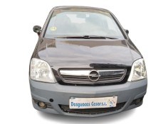 opel meriva a monospace (x03) del año 2007