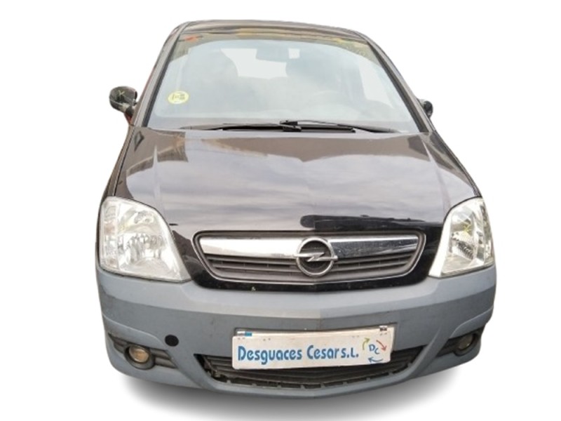 opel meriva a monospace (x03) del año 2007 opel meriva a monospace (x03) del año 2007
