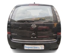 opel meriva a monospace (x03) del año 2007 2