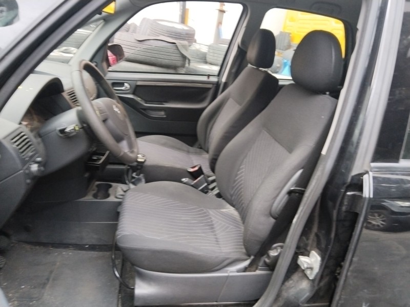 opel meriva a monospace (x03) del año 2007 opel meriva a monospace (x03) del año 2007
