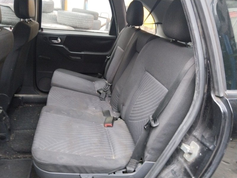 opel meriva a monospace (x03) del año 2007 opel meriva a monospace (x03) del año 2007