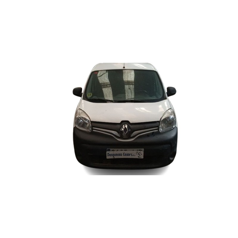 renault kangoo express (fw0/1_) del año 2015