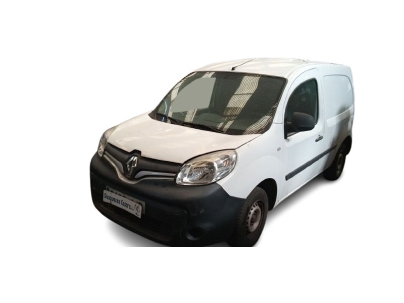renault kangoo express (fw0/1_) del año 2015