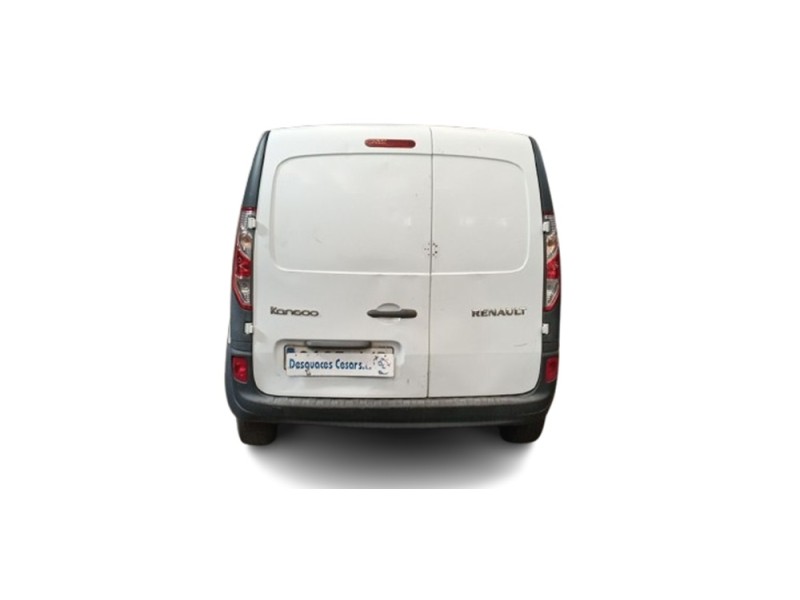 renault kangoo express (fw0/1_) del año 2015