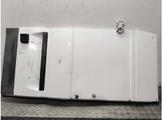 Recambio de puerta trasera izquierda para fiat ducato autobús (250_) 160 multijet 3,0 d referencia OEM IAM   BLANCO