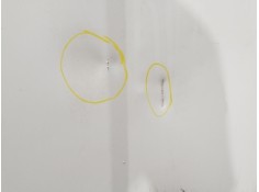 Recambio de puerta trasera izquierda para fiat ducato autobús (250_) 160 multijet 3,0 d referencia OEM IAM   BLANCO 2