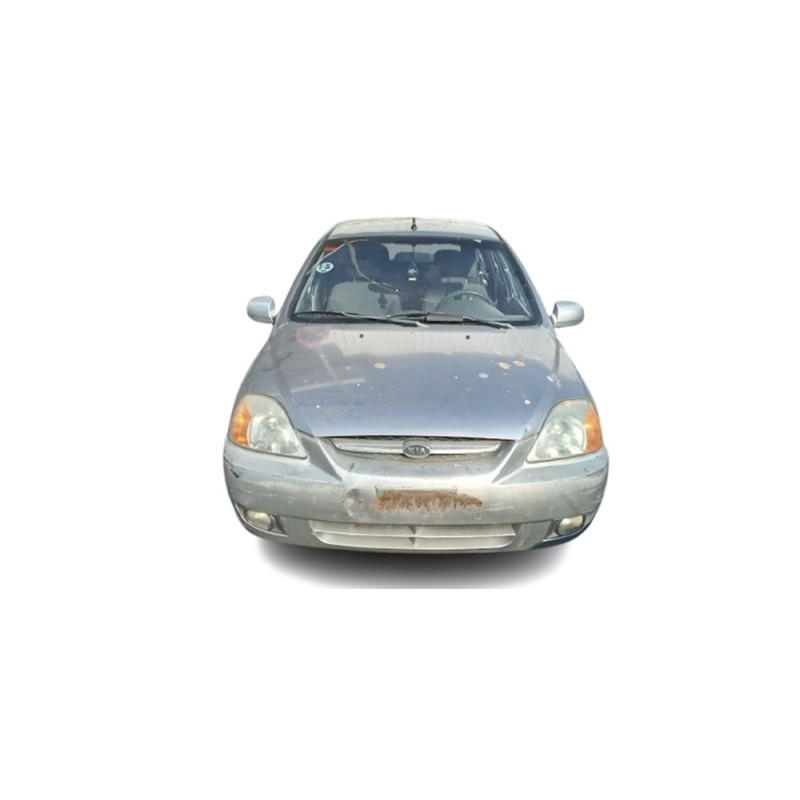 kia rio i hatchback (dc) del año 2003