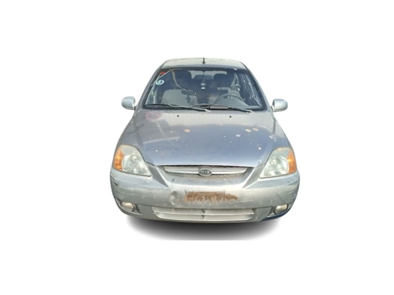kia rio i hatchback (dc) del año 2003 kia rio i hatchback (dc) del año 2003