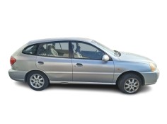 kia rio i hatchback (dc) del año 2003 2
