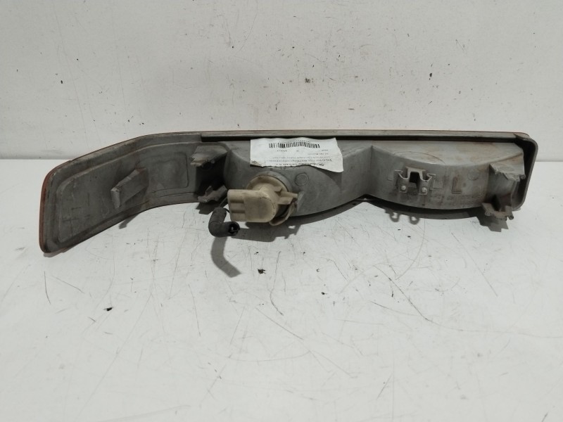 Recambio de piloto delantero izquierdo para chevrolet blazer (neu) 4wd mid referencia OEM IAM    Recambio de piloto delantero izquierdo para chevrolet blazer (neu) 4wd mid referencia OEM IAM