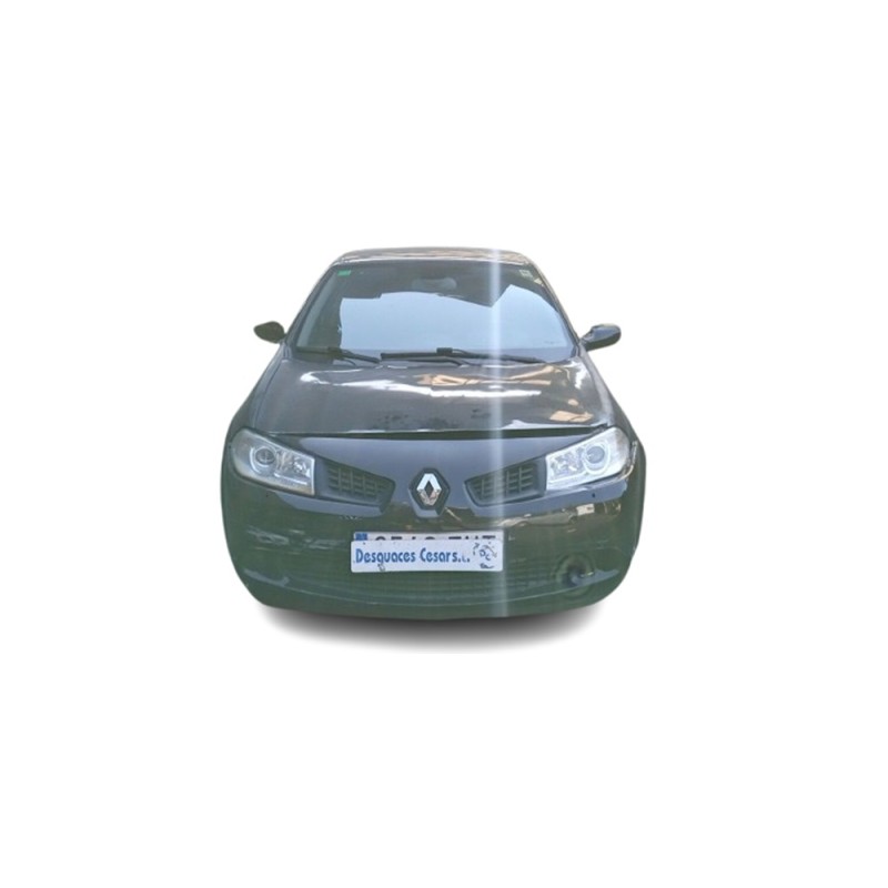 renault megane ii (bm0/1_, cm0/1_) del año 2006