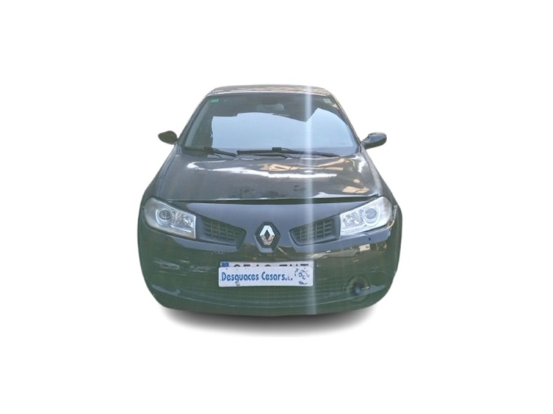 renault megane ii (bm0/1_, cm0/1_) del año 2006 renault megane ii (bm0/1_, cm0/1_) del año 2006
