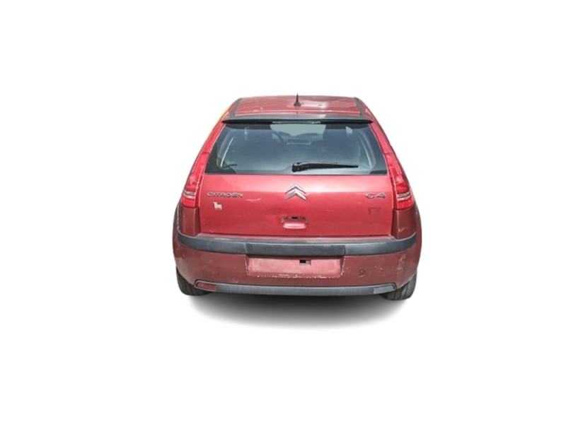 citroën c4 i (lc_) del año 2007 citroën c4 i (lc_) del año 2007