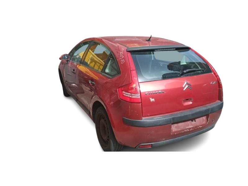 citroën c4 i (lc_) del año 2007 citroën c4 i (lc_) del año 2007