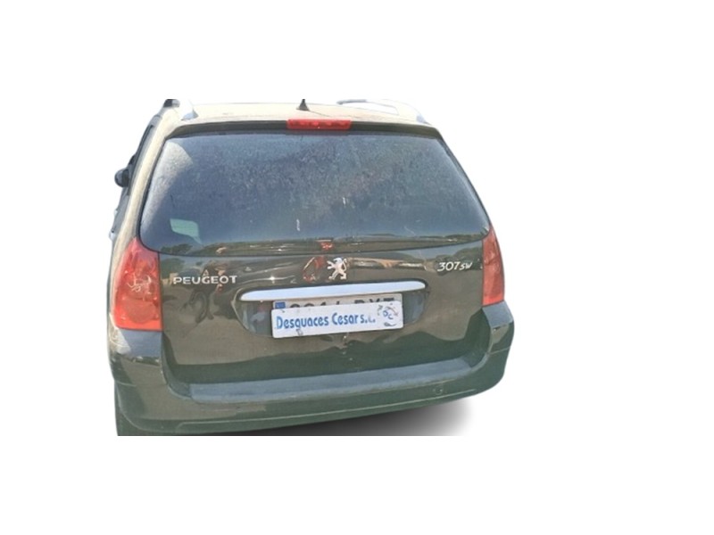 peugeot 307 sw (3h) del año 2006