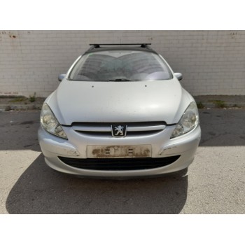 PEUGEOT 307 BREAK / SW (S1)