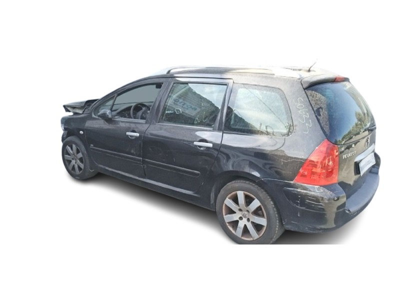peugeot 307 sw (3h) del año 2006