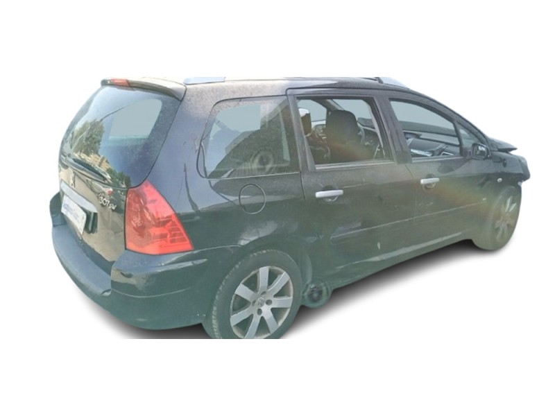 peugeot 307 sw (3h) del año 2006