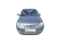 opel corsa c (x01) del año 2005