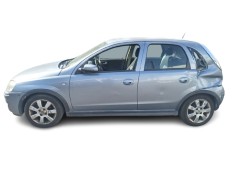 opel corsa c (x01) del año 2005 2