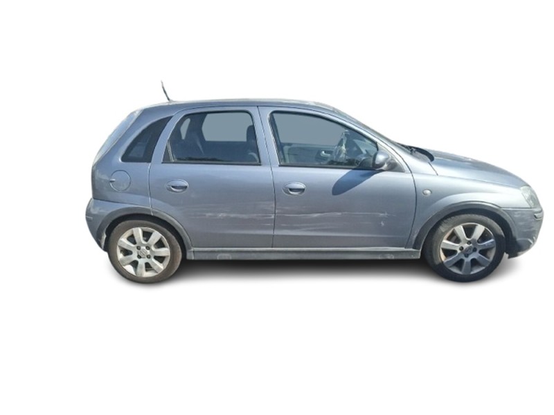 opel corsa c (x01) del año 2005