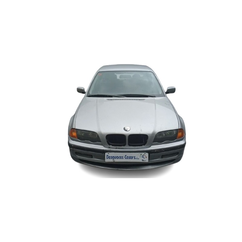 bmw 3 (e46) del año 2000