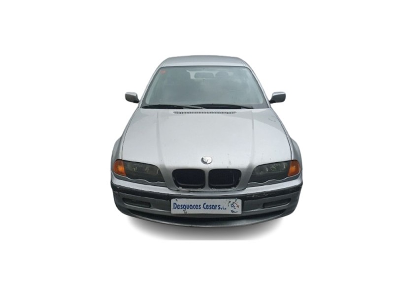 bmw 3 (e46) del año 2000