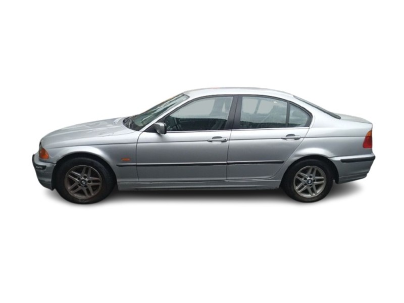 bmw 3 (e46) del año 2000