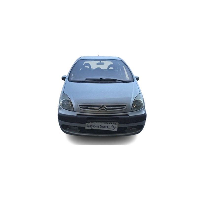 citroën xsara picasso (n68) del año 2005