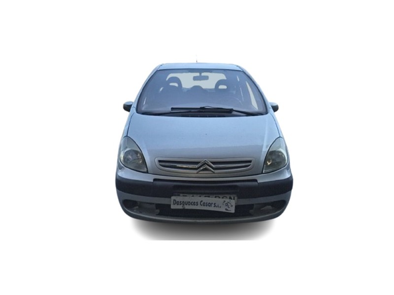 citroën xsara picasso (n68) del año 2005