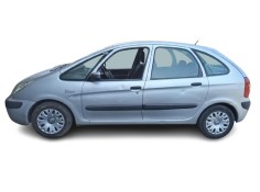 citroën xsara picasso (n68) del año 2005 2
