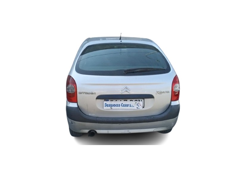 citroën xsara picasso (n68) del año 2005