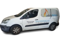 citroën berlingo furgoneta/monovolumen (b9) del año 2011 2