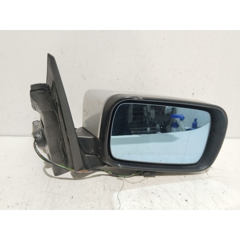 Recambio de retrovisor derecho para bmw 3 (e46) 320 i referencia OEM IAM 30984  ELECTRICO