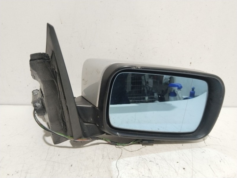 Recambio de retrovisor derecho para bmw 3 (e46) 320 i referencia OEM IAM 30984  ELECTRICO