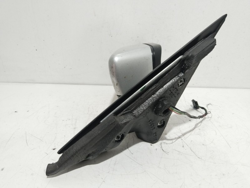 Recambio de retrovisor derecho para bmw 3 (e46) 320 i referencia OEM IAM 30984  ELECTRICO