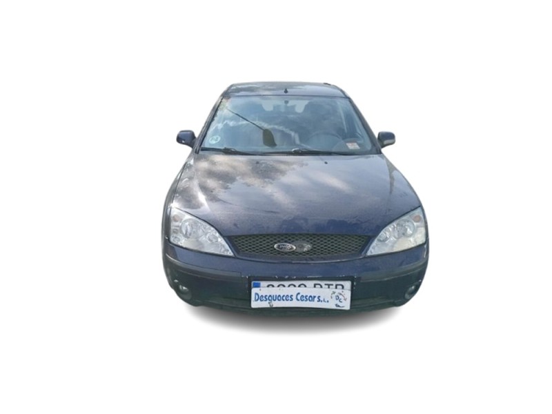 ford mondeo iii (b5y) del año 2002