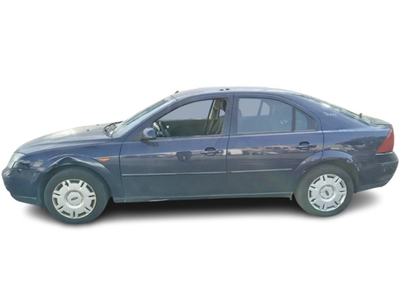 ford mondeo iii (b5y) del año 2002