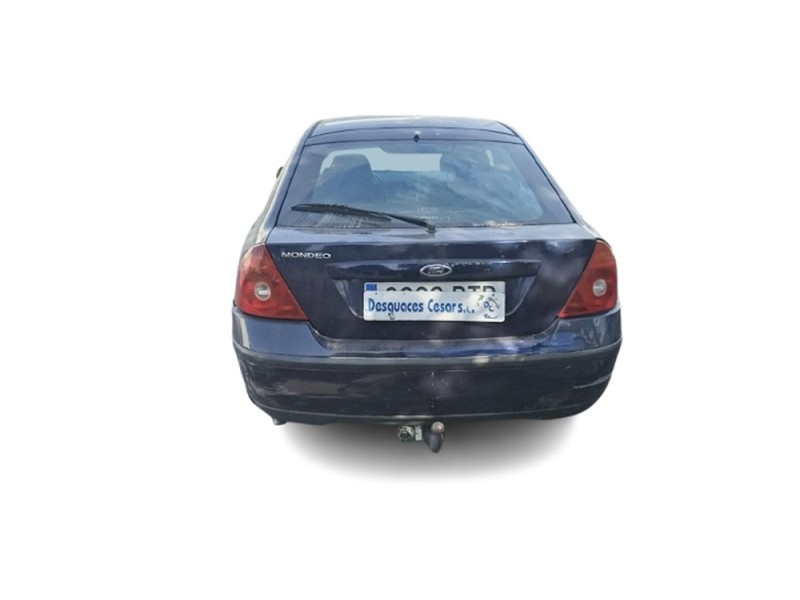 ford mondeo iii (b5y) del año 2002