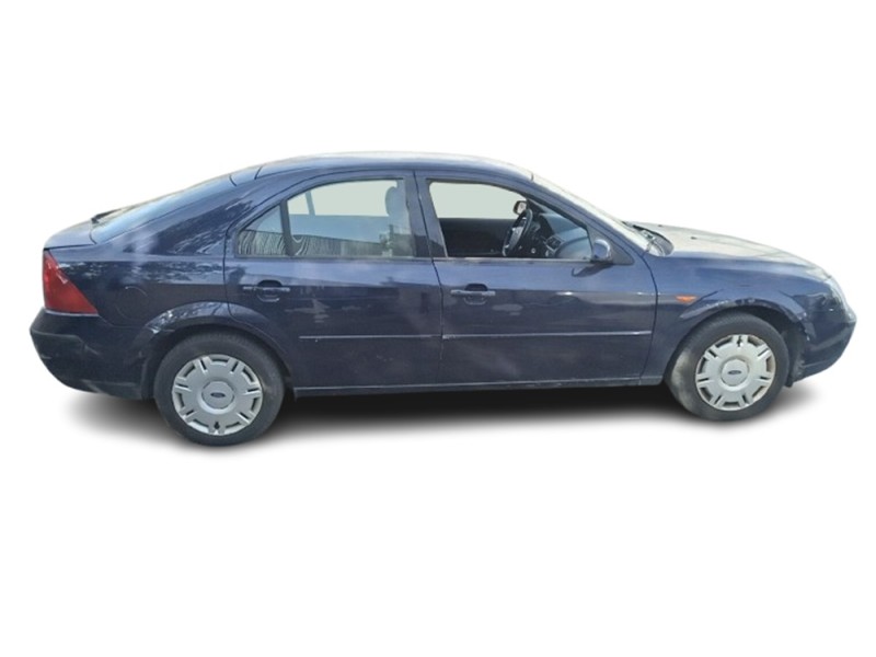 ford mondeo iii (b5y) del año 2002