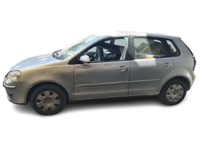 volkswagen polo (9n_, 9a_) del año 2006