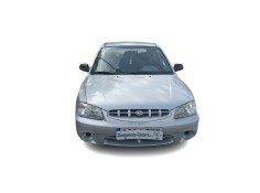 hyundai accent ii (lc) del año 2001