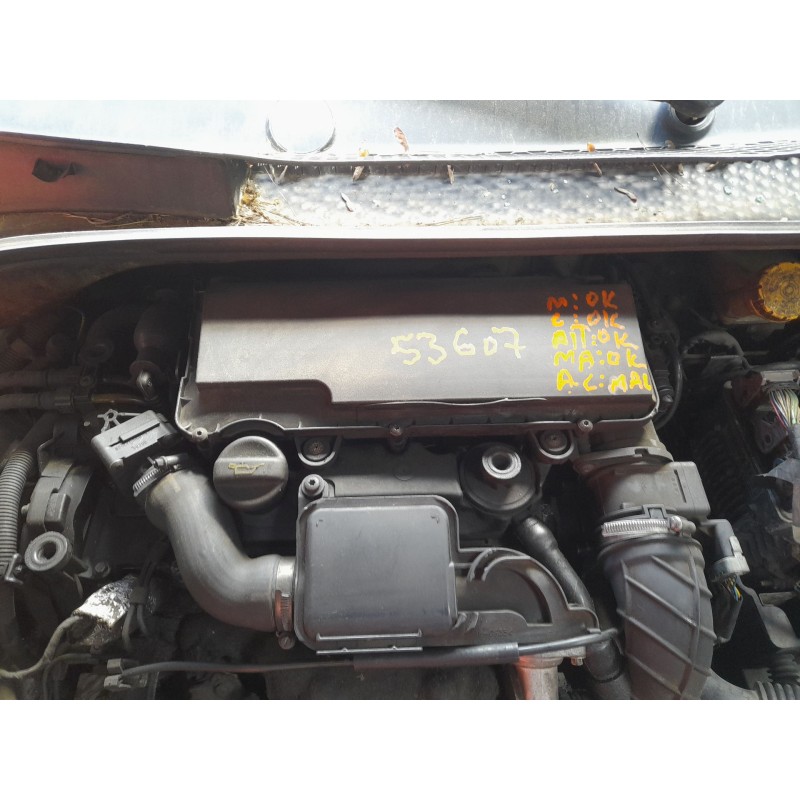 CITROËN C2 (JM_) - imagen 2