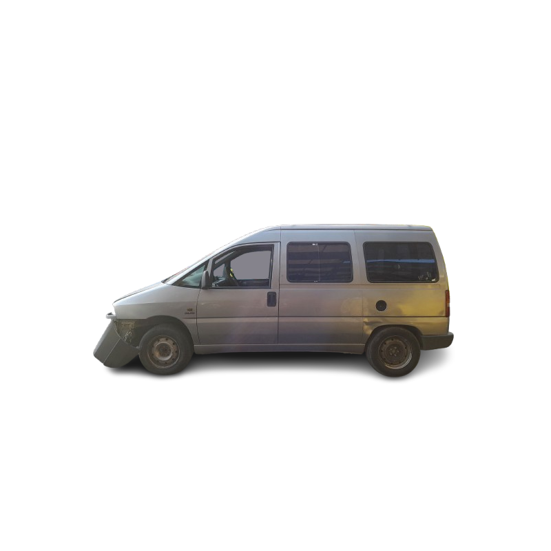 FIAT SCUDO FURGONETA (220_) - imagen 5