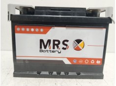 Recambio de bateria nueva 60 amperios para material nuevo referencia OEM IAM    2