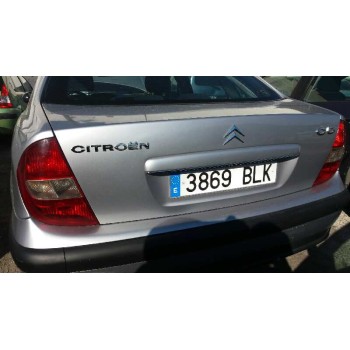 CITROËN C5 BERLINA