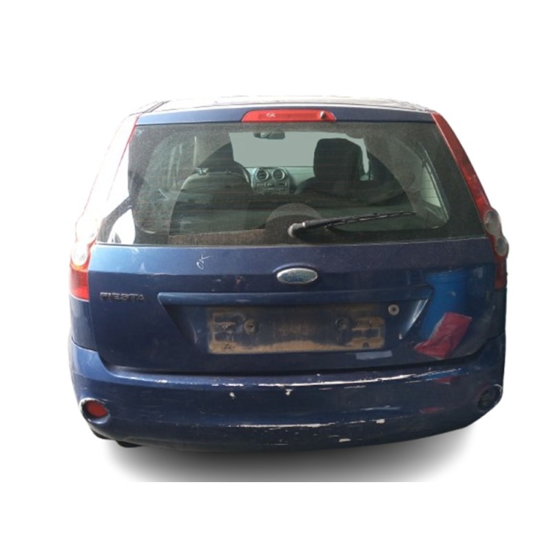 FORD FIESTA V (JH_, JD_) - imagen 4