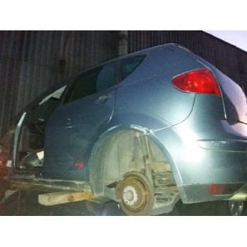 SEAT ALTEA (5P1)